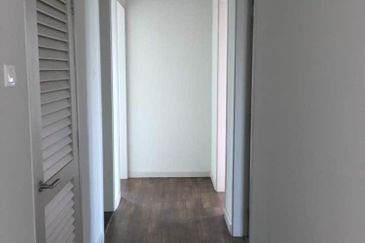 The Reach @ Tinggian Titiwangsa