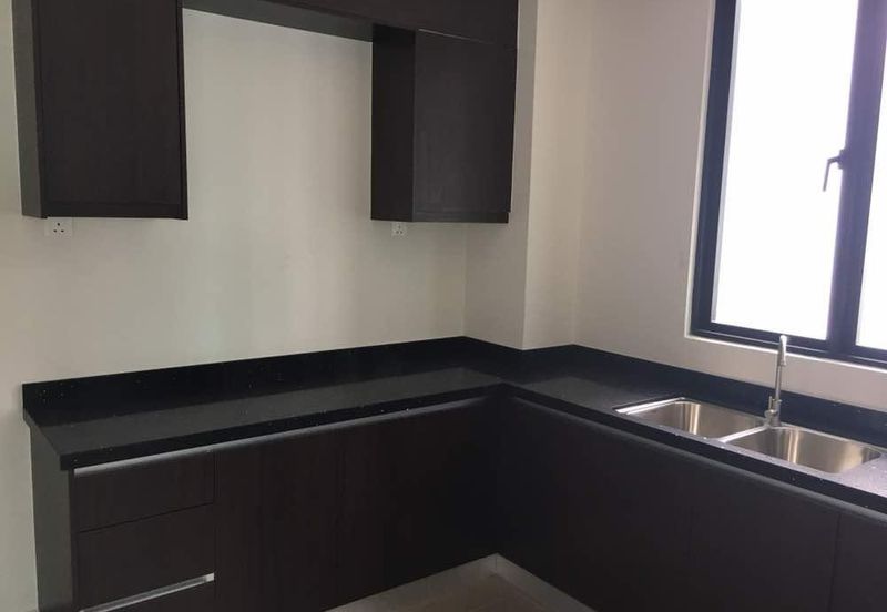 The Reach @ Tinggian Titiwangsa