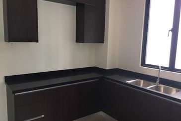 The Reach @ Tinggian Titiwangsa