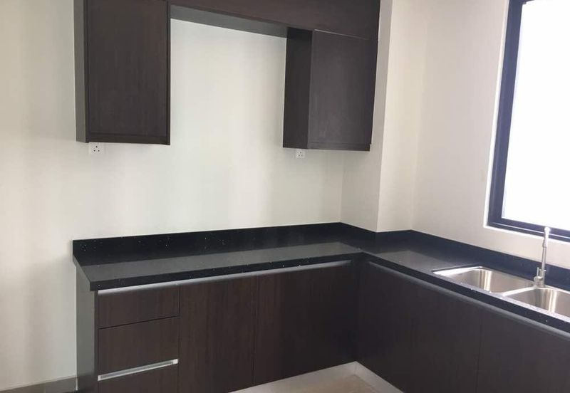 The Reach @ Tinggian Titiwangsa