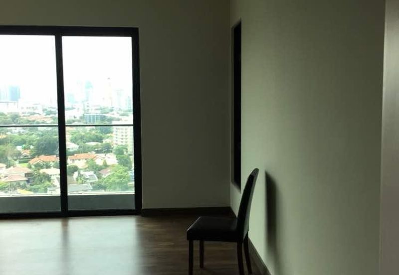 The Reach @ Tinggian Titiwangsa