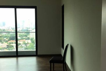 The Reach @ Tinggian Titiwangsa