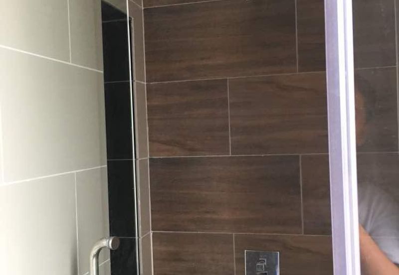 The Reach @ Tinggian Titiwangsa