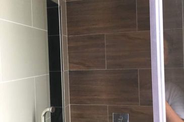 The Reach @ Tinggian Titiwangsa