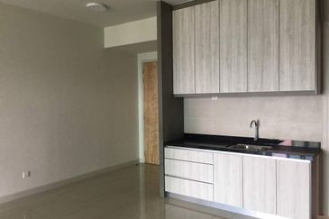 The Reach @ Tinggian Titiwangsa