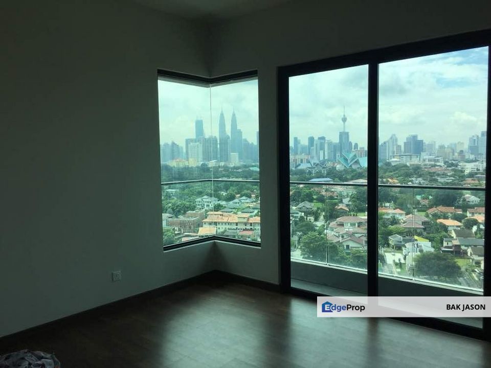 1690sf, 3 baloncy, 4 car parks, Kuala Lumpur, Setapak