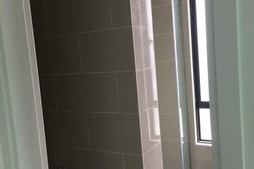 The Reach @ Tinggian Titiwangsa