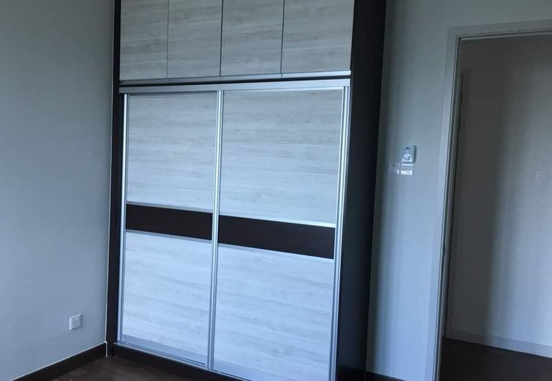 The Reach @ Tinggian Titiwangsa