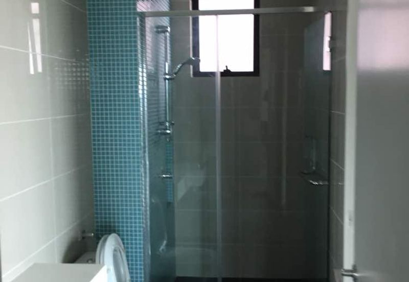 The Reach @ Tinggian Titiwangsa