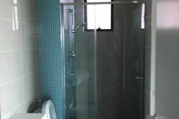 The Reach @ Tinggian Titiwangsa