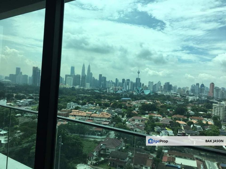 1690sf, 3 baloncy, 4 car parks, Kuala Lumpur, Setapak