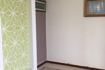 Rivercity Condominium