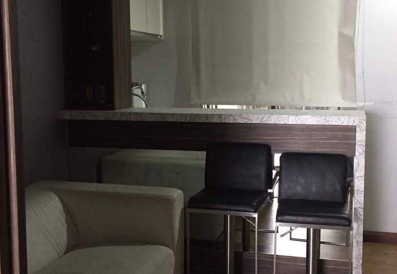 Rivercity Condominium