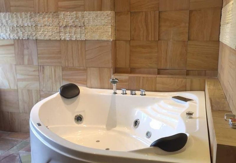 Rivercity Condominium