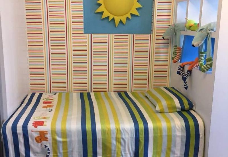 Rivercity Condominium