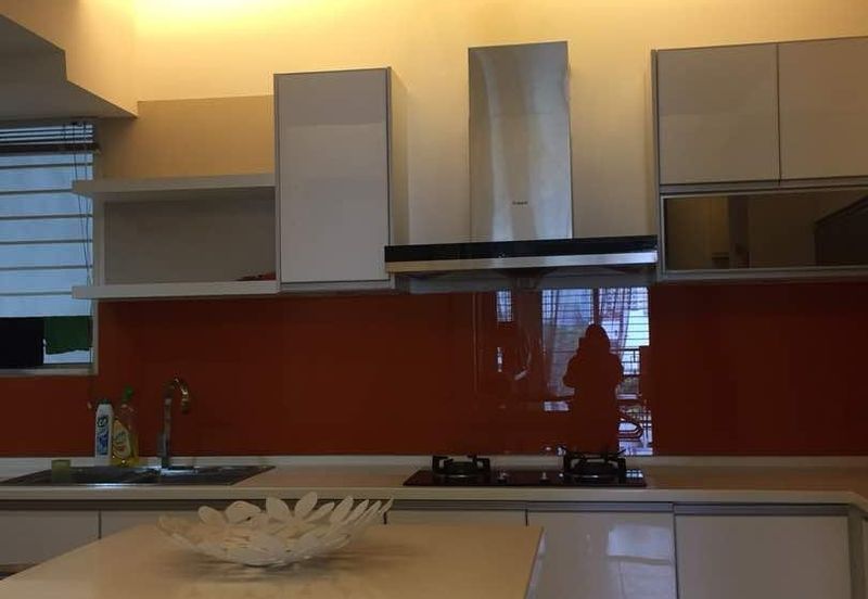 Rivercity Condominium