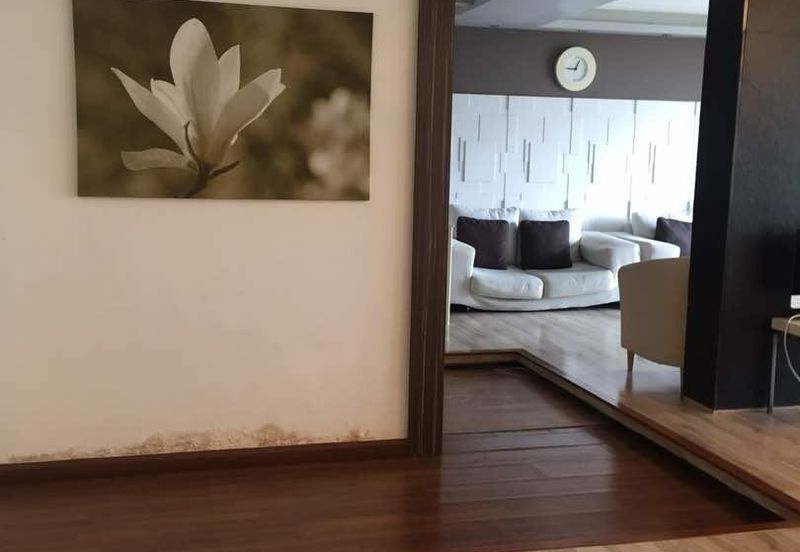 Rivercity Condominium