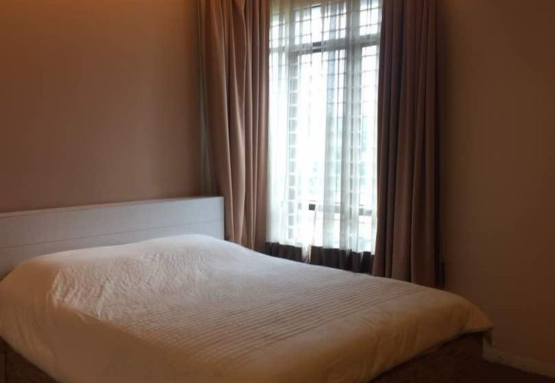 Rivercity Condominium