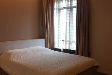 Rivercity Condominium