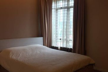 Rivercity Condominium