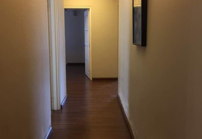 Rivercity Condominium