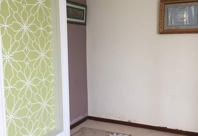 Rivercity Condominium