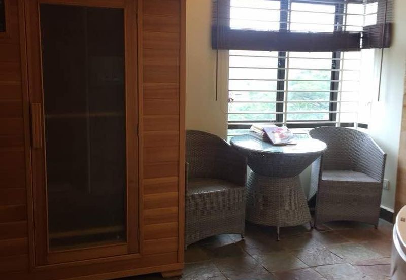 Rivercity Condominium