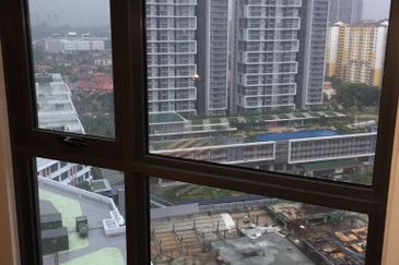 Sunway Geo Residences