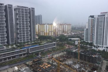 Sunway Geo Residences