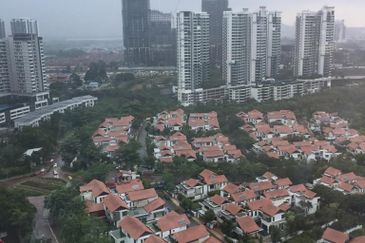 Sunway Geo Residences