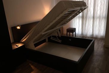 Sunway Geo Residences