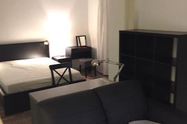 Sunway Geo Residences