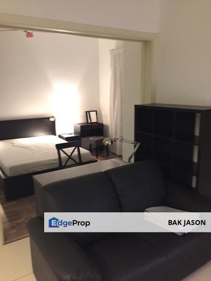 Sunway geo 2, full furnished , Selangor, Subang Jaya