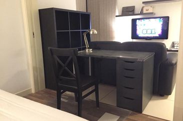 Sunway Geo Residences