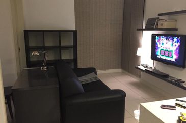 Sunway Geo Residences