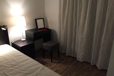 Sunway Geo Residences