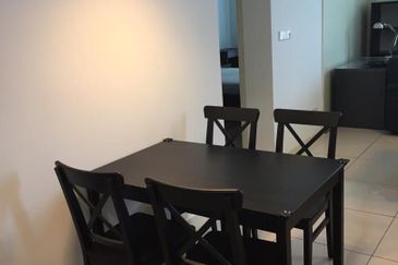 Sunway Geo Residences