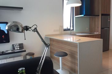 Sunway Geo Residences