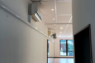 Damai Circle Business Suites