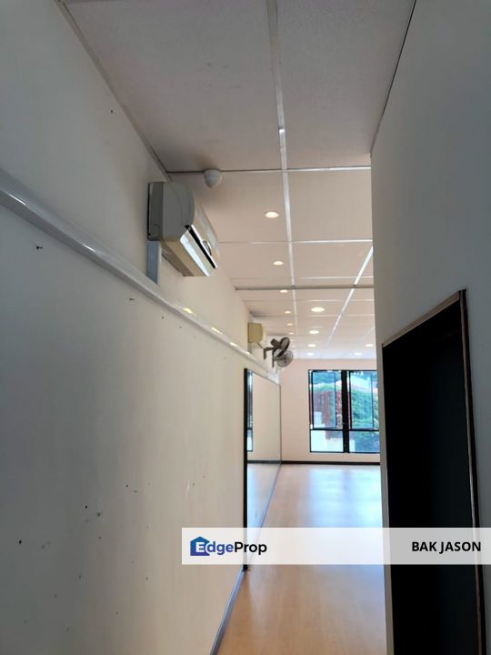 Alam damai, damai circle, Kuala Lumpur, Cheras