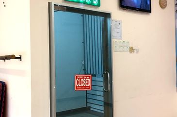 Damai Circle Business Suites