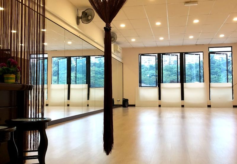 Damai Circle Business Suites