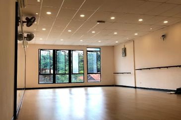 Damai Circle Business Suites