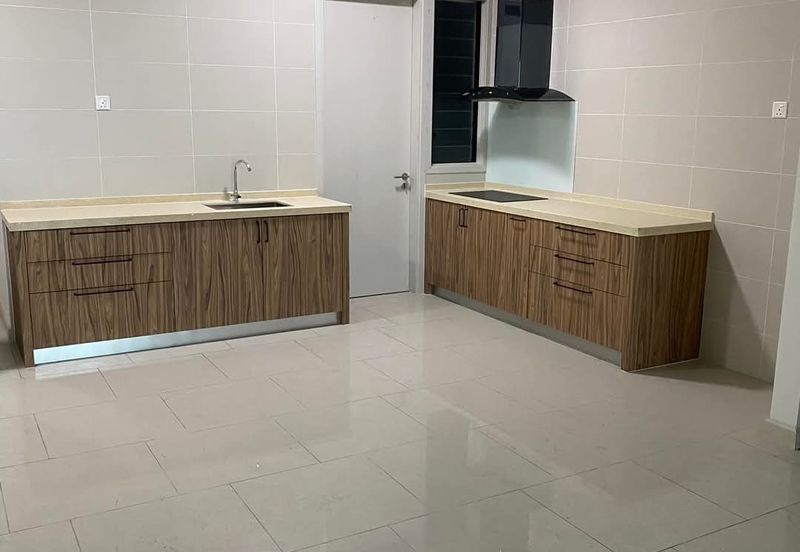 The Reach @ Tinggian Titiwangsa