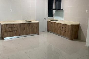 The Reach @ Tinggian Titiwangsa