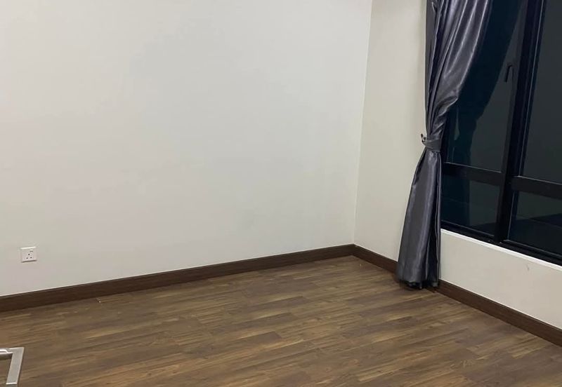 The Reach @ Tinggian Titiwangsa