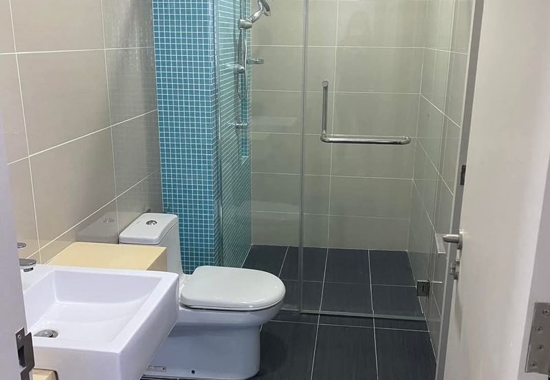 The Reach @ Tinggian Titiwangsa