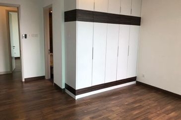 The Reach @ Tinggian Titiwangsa