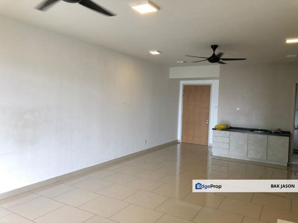 The reach condo, Titiwangsa , Kuala Lumpur, Setapak