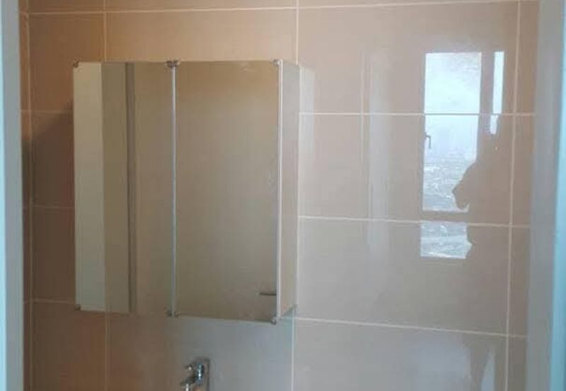 The Reach @ Tinggian Titiwangsa